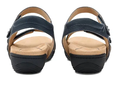 Jambu Makayla In Blue