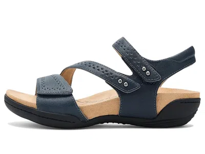 Jambu Makayla In Blue