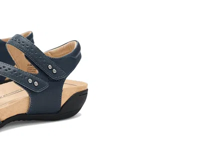 Jambu Makayla In Blue