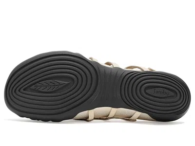 Jambu Miriam In Gold