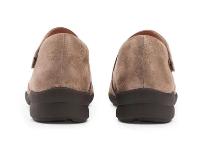 Jambu Treva In Brown