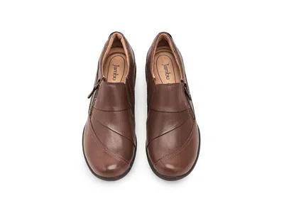 Jambu Thea In Brown