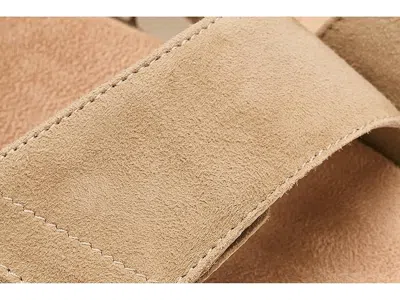 Easy Spirit Hillary Ankle Strap Sandal In Neutral
