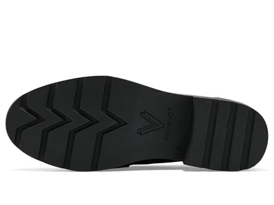 Vionic Cleo Loafers In Black