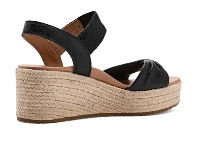 Vionic Darla In Black