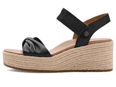 Vionic Darla In Black