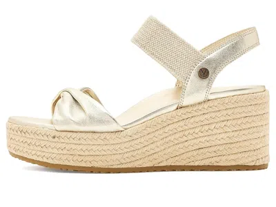 Vionic Darla In Gold