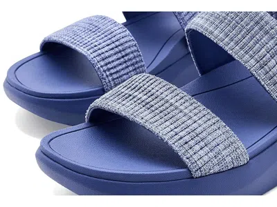 Vionic Sky Wedge Sandal In Animal Print