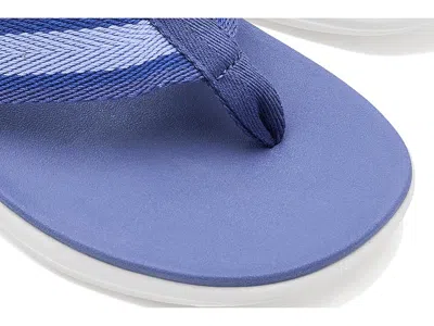 Vionic Indigo In Blue