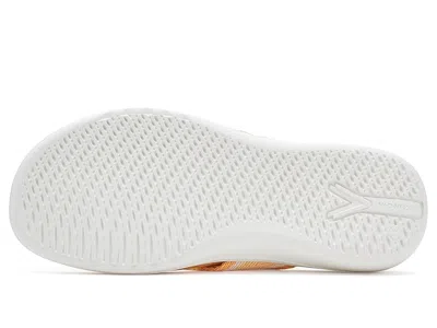 Vionic Indigo Flip Flop In Orange