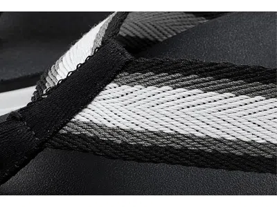 Vionic Indigo Flip Flop In Black