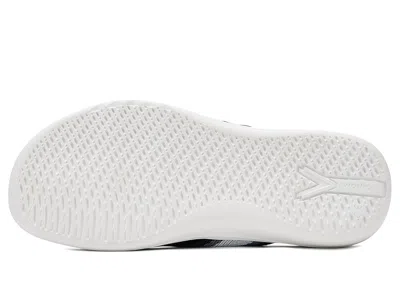 Vionic Indigo Flip Flop In Blue