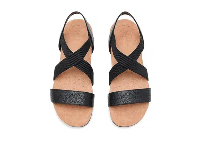 Vionic Raina In Black