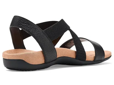 Vionic Raina In Black