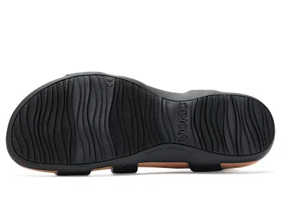 Vionic Raina In Black