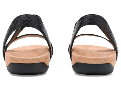 Vionic Raina In Black