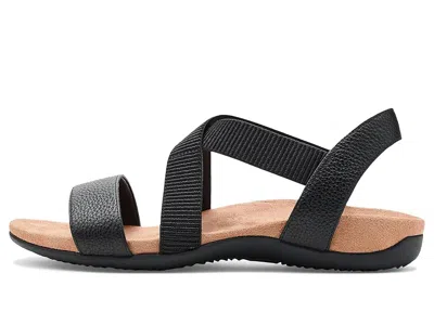 Vionic Raina In Black