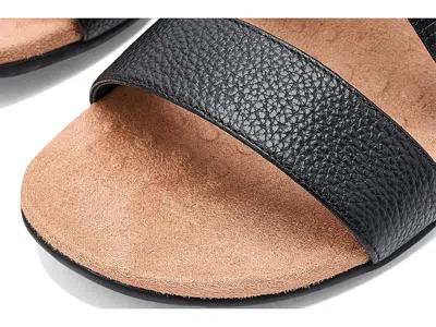 Vionic Raina In Black