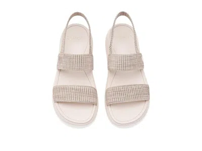 Vionic Sky Slingback Sandal In Neutral