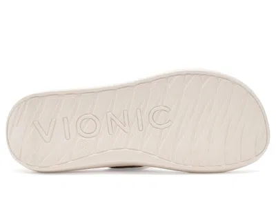 Vionic Sky Slingback Sandal In Neutral