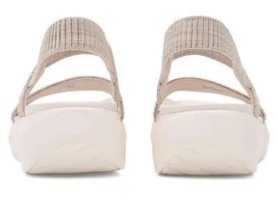 Vionic Sky Slingback Sandal In Neutral