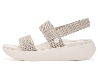 Vionic Sky Slingback Sandal In Neutral