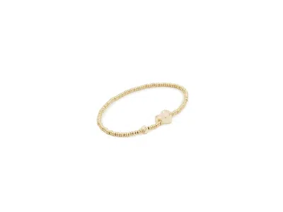 Kendra Scott Ari Heart Stretch In Pattern