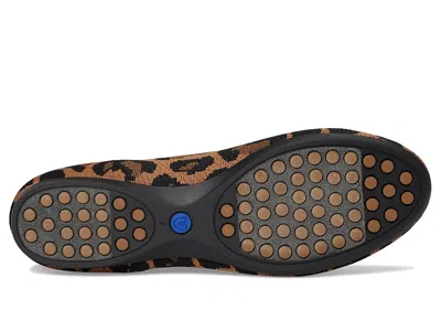 Rothys The Daily Flat In Brown In Multi