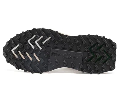 Lacoste Elite Active Sneakers In White