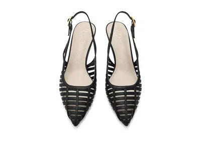Franco Sarto Kate Slingback In Multi