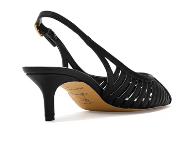 Franco Sarto Kate Slingback In Multi