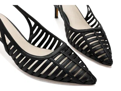 Franco Sarto Kate Slingback In Multi