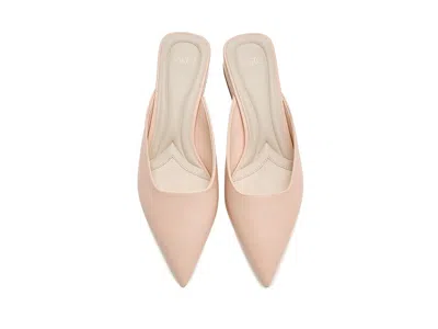 Franco Sarto A-bennet Mule In Multi