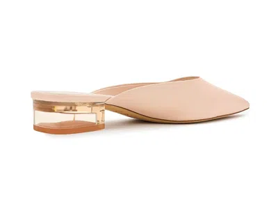 Franco Sarto A-bennet Mule In Multi