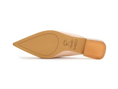 Franco Sarto A-bennet Mule In Multi