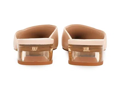 Franco Sarto A-bennet Mule In Multi