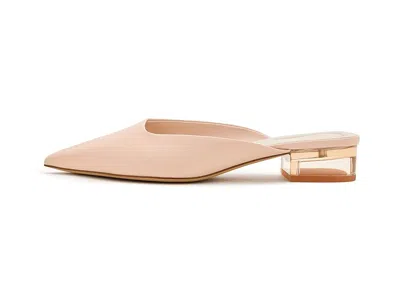 Franco Sarto A-bennet Mule In Multi