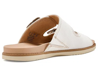 Dr. Scholl's So Wrangler In White