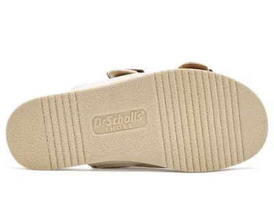 Dr. Scholl's So Wrangler In White