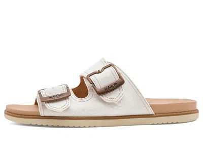 Dr. Scholl's So Wrangler In White
