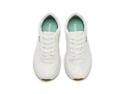 Dr. Scholl's Walk Mode In White