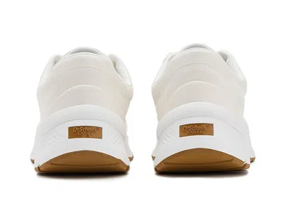 Dr. Scholl's Walk Mode In White