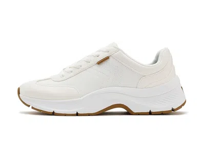 Dr. Scholl's Walk Mode In White