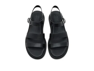 Naturalizer Avenue In Black