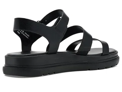 Naturalizer Avenue In Black