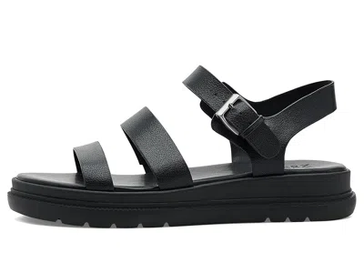 Naturalizer Avenue In Black