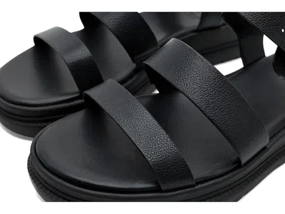 Naturalizer Avenue In Black