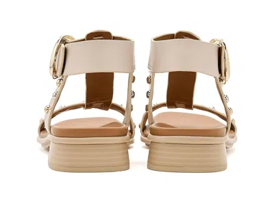 Naturalizer Brandy-stud In Neutral