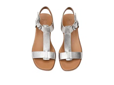 Naturalizer Brandy-stud In Gray