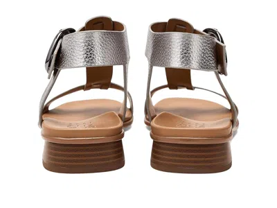 Naturalizer Brandy-stud In Gray